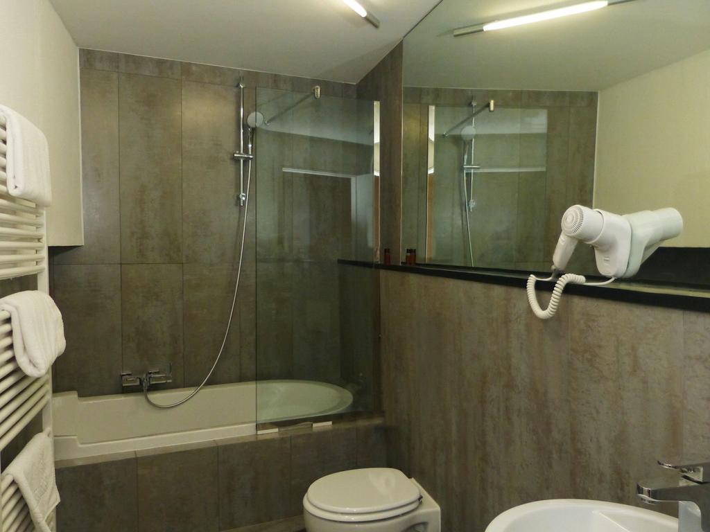 Fontana Rooms Lake Como Εξωτερικό φωτογραφία