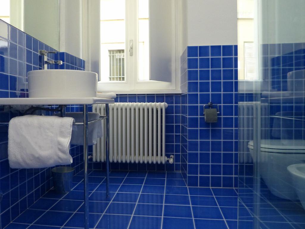 Fontana Rooms Lake Como Δωμάτιο φωτογραφία