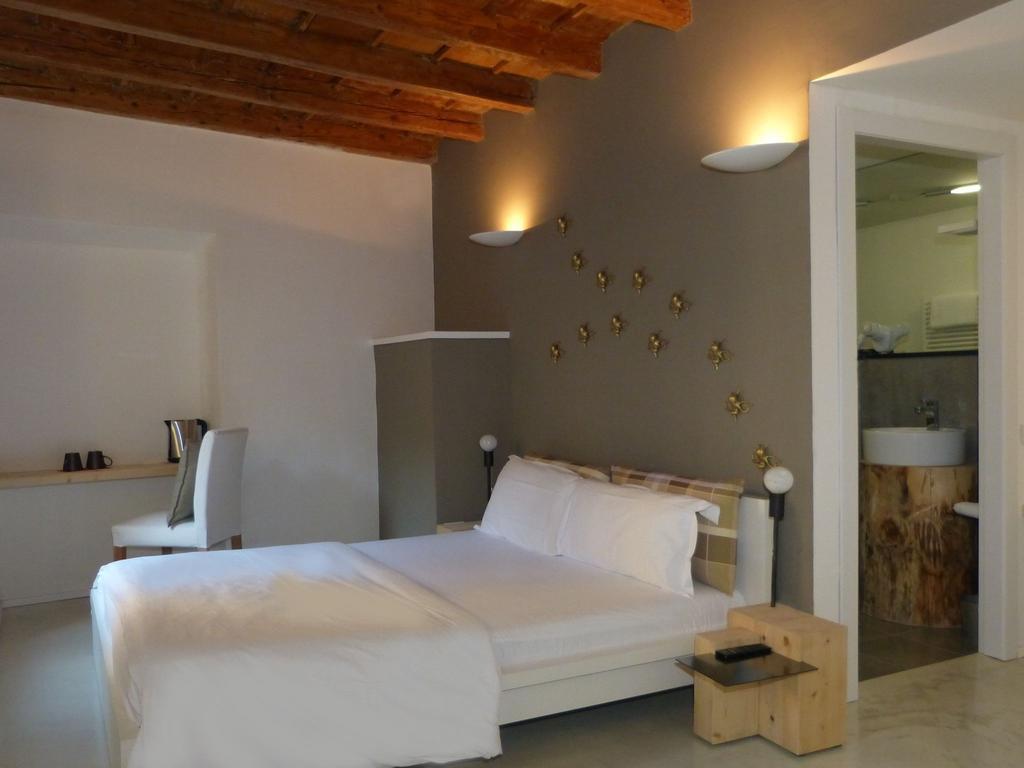 Fontana Rooms Lake Como Εξωτερικό φωτογραφία