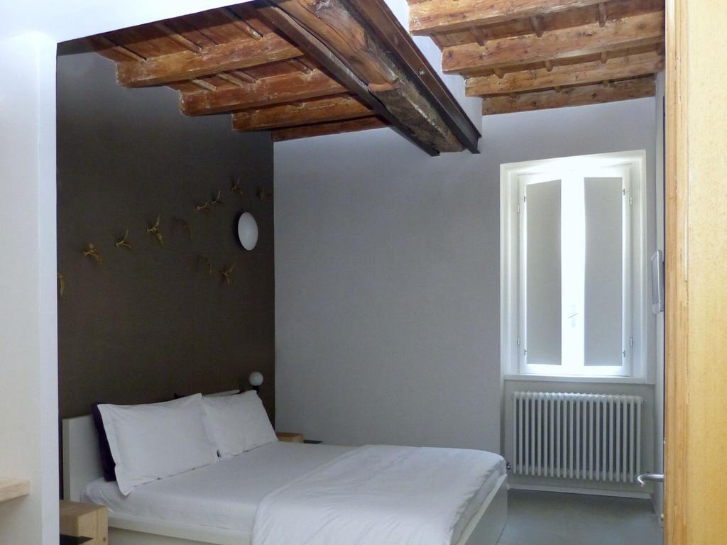 Fontana Rooms Lake Como Δωμάτιο φωτογραφία