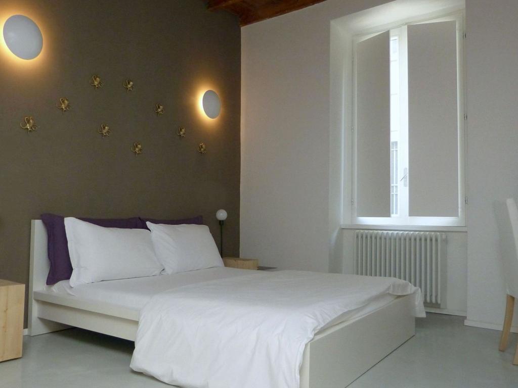 Fontana Rooms Lake Como Δωμάτιο φωτογραφία