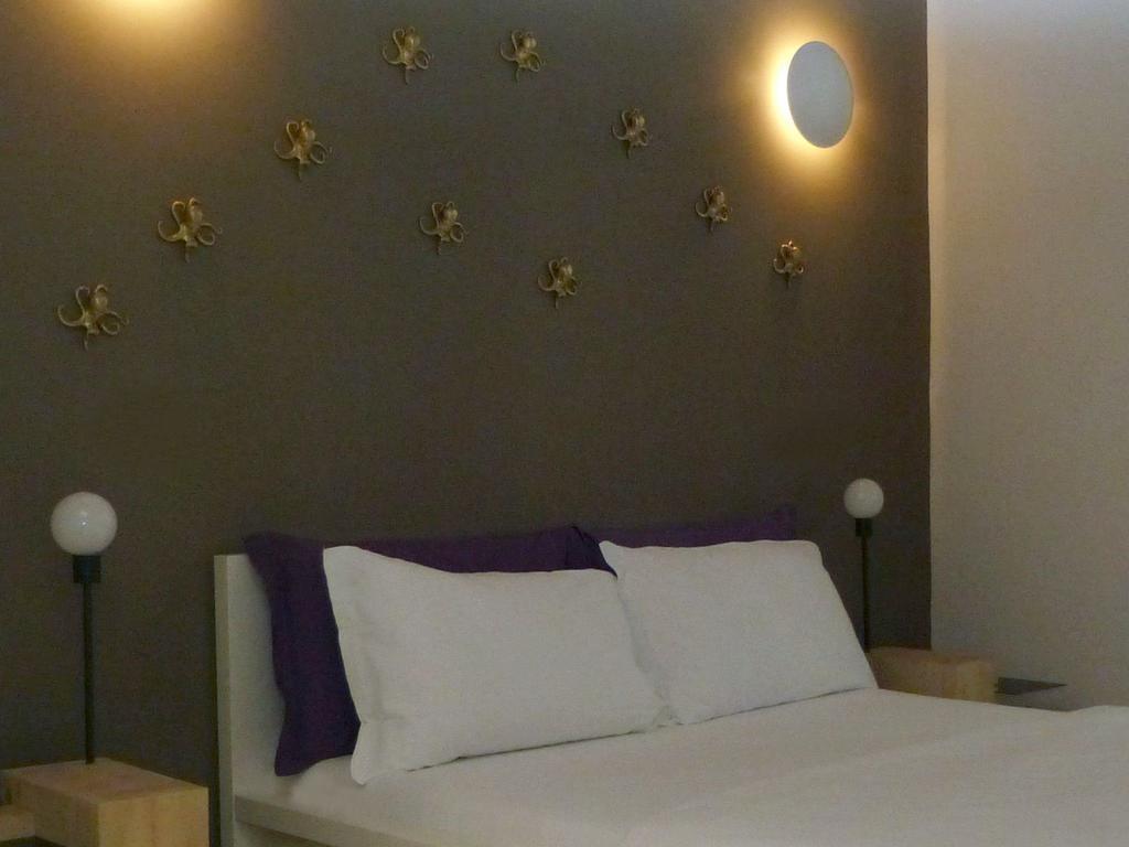 Fontana Rooms Lake Como Δωμάτιο φωτογραφία