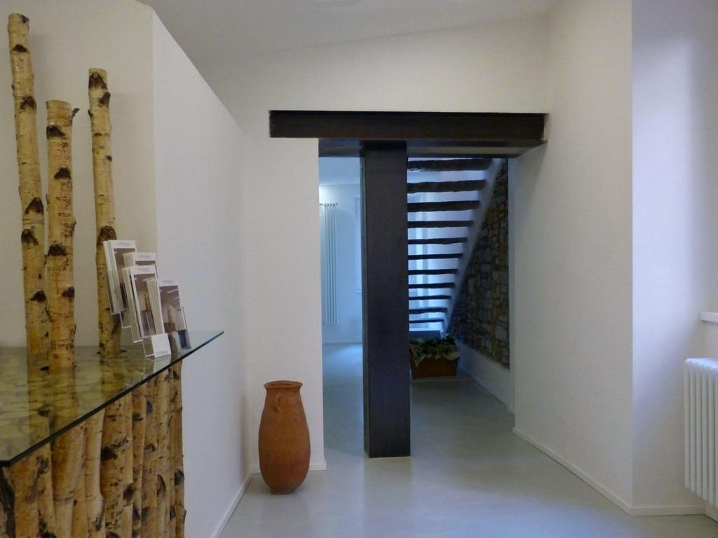 Fontana Rooms Lake Como Εξωτερικό φωτογραφία