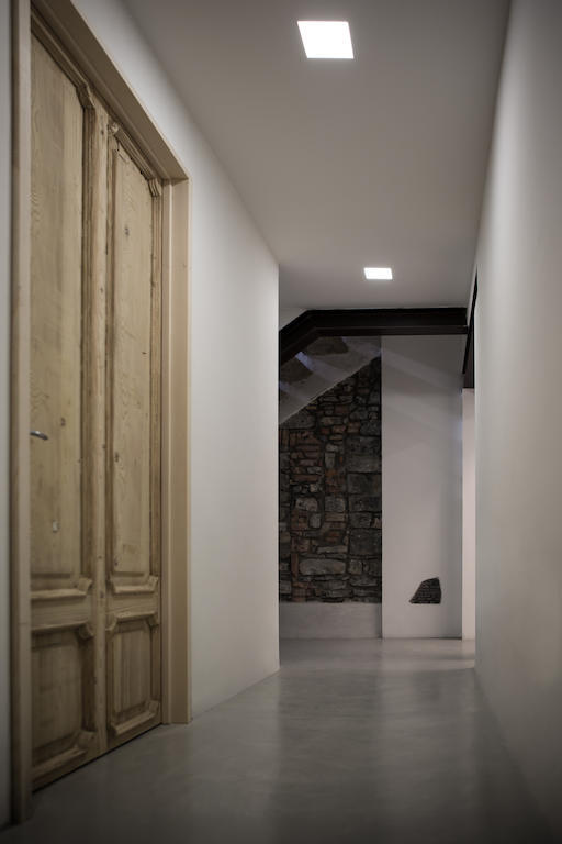 Fontana Rooms Lake Como Εξωτερικό φωτογραφία