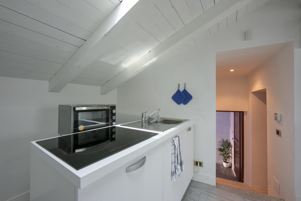 Fontana Rooms Lake Como Δωμάτιο φωτογραφία