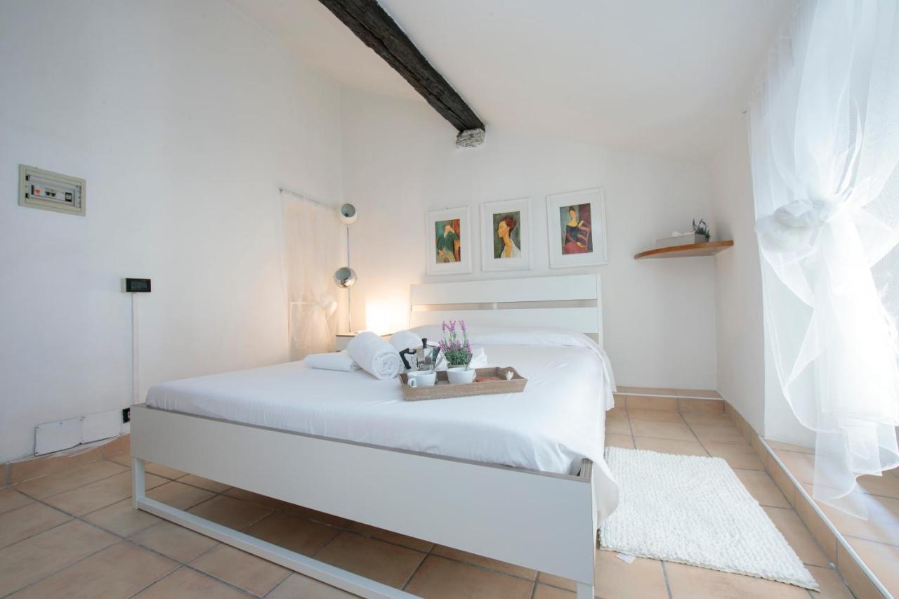 Fontana Rooms Lake Como Δωμάτιο φωτογραφία