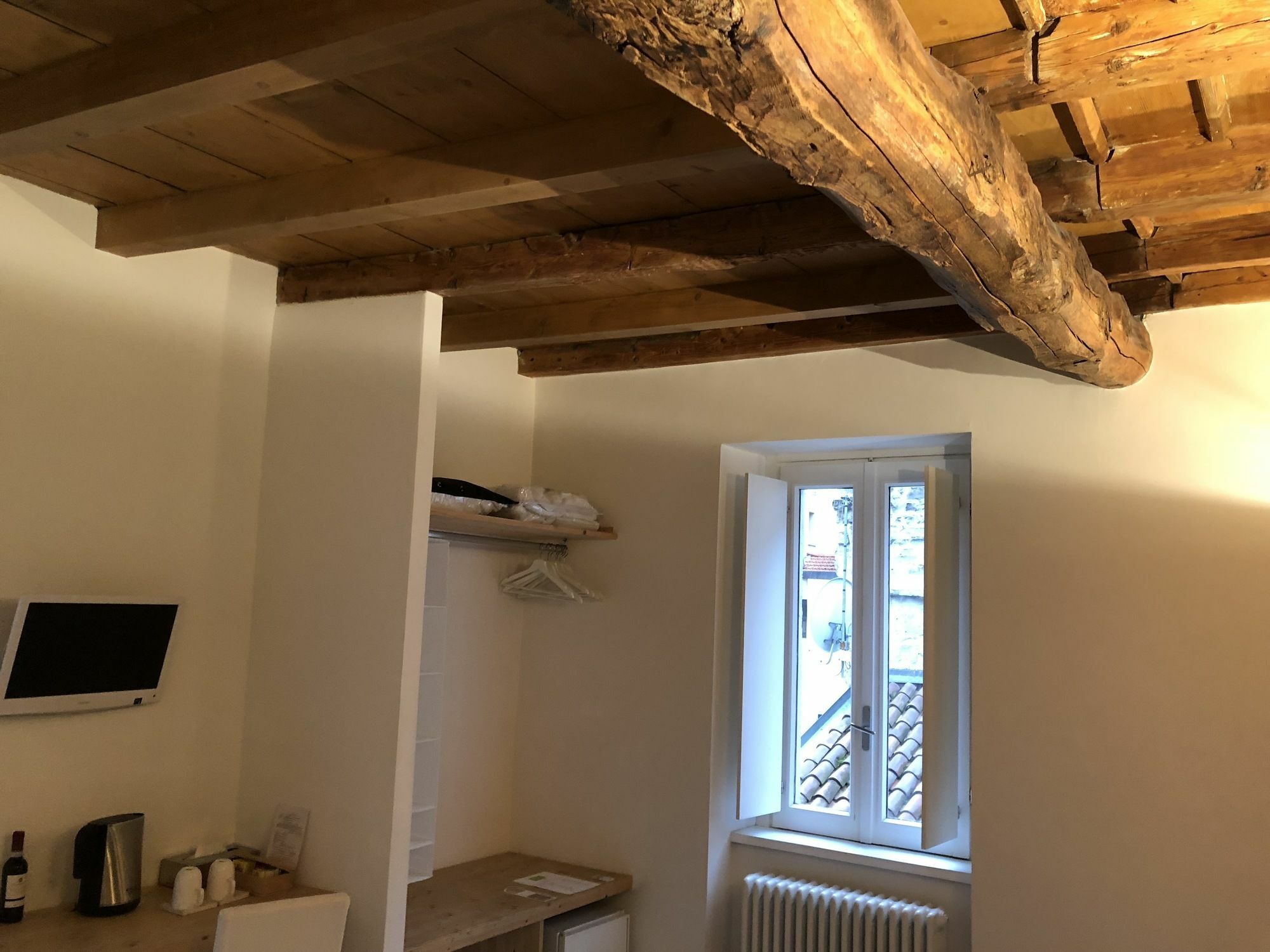 Fontana Rooms Lake Como Εξωτερικό φωτογραφία