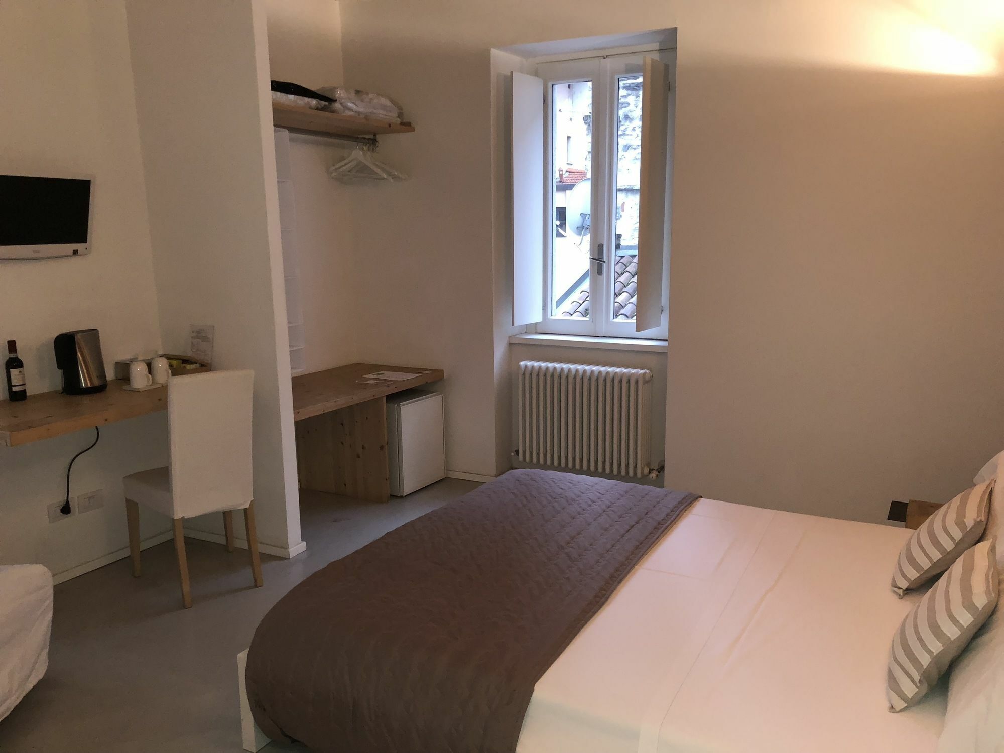 Fontana Rooms Lake Como Εξωτερικό φωτογραφία