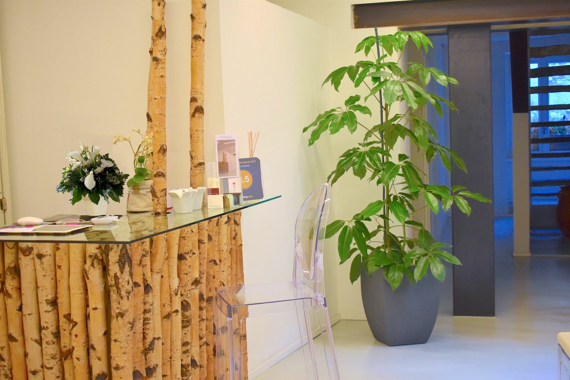 Fontana Rooms Lake Como Εξωτερικό φωτογραφία