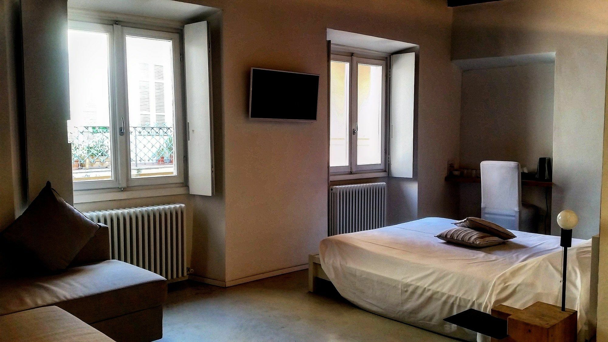 Fontana Rooms Lake Como Εξωτερικό φωτογραφία